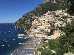 Positano