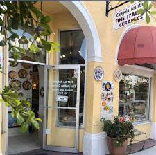 Coppola Artistica Store
